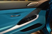 BMW-uri modificate in Abu Dhabi