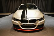 BMW-uri modificate in Abu Dhabi
