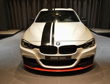 BMW-uri modificate in Abu Dhabi