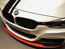 BMW-uri modificate in Abu Dhabi