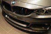 BMW-uri modificate in Abu Dhabi