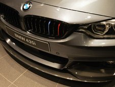 BMW-uri modificate in Abu Dhabi