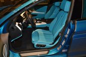BMW-uri modificate in Abu Dhabi