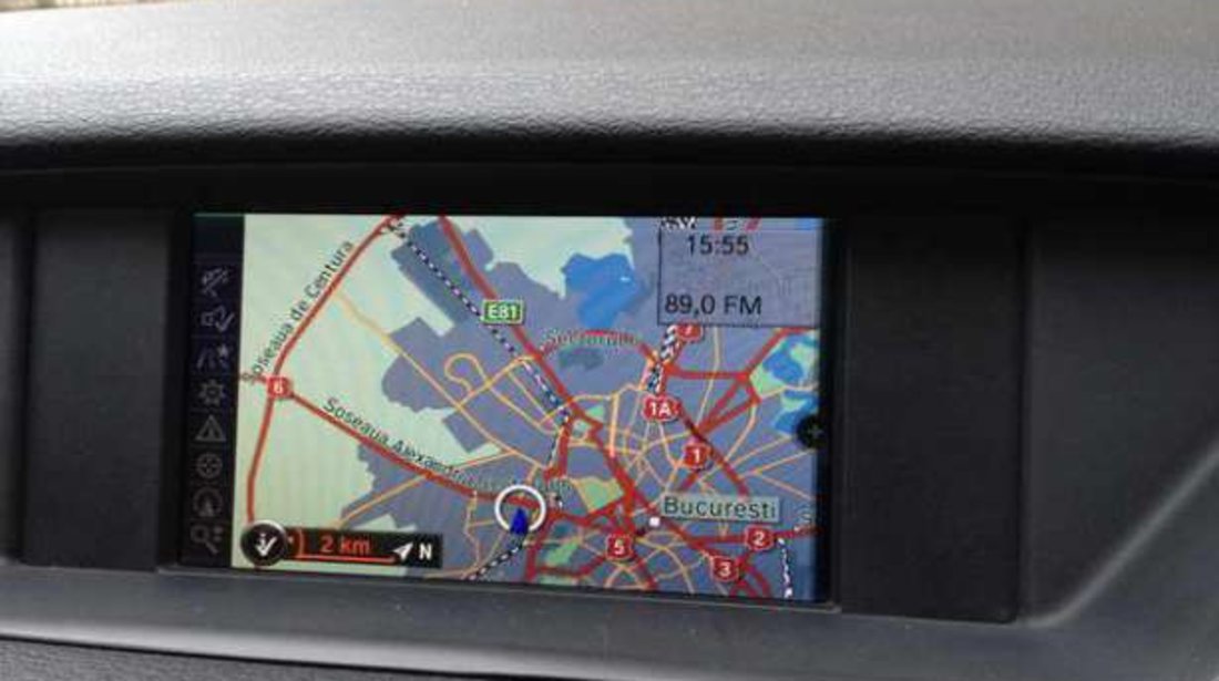 BMW USB / DVD Harta Navigatie MOVE / MOTION Europa + ROMANIA 2020