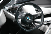 BMW Vision EfficientDynamics Concept a debutat la Frankfurt