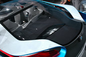 BMW Vision EfficientDynamics Concept a debutat la Frankfurt