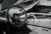 BMW Vision EfficientDynamics Concept a debutat la Frankfurt