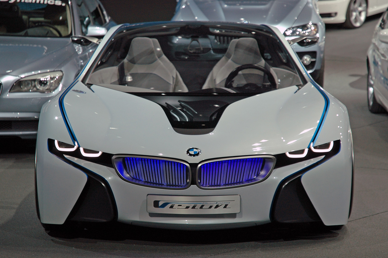 Продвинутые машины. BMW Vision EFFICIENTDYNAMICS. BMW Vision EFFICIENTDYNAMICS Concept. BMW i10 2020. BMW i8 2012.