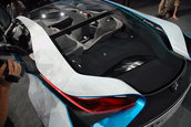 BMW Vision EfficientDynamics Concept a debutat la Frankfurt