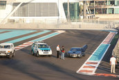 BMW Vision EfficientDynamics cucereste Abu Dhabi-ul