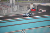 BMW Vision EfficientDynamics cucereste Abu Dhabi-ul