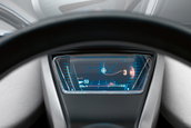 BMW Vision EfficientDynamics in detaliu