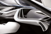 BMW Vision EfficientDynamics in detaliu