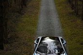 BMW Vision EfficientDynamics in detaliu