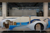 BMW Vision EfficientDynamics in detaliu