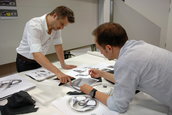 BMW Vision EfficientDynamics in detaliu