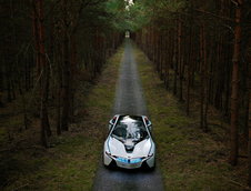 BMW Vision EfficientDynamics in detaliu