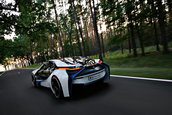 BMW Vision EfficientDynamics in detaliu