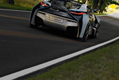 BMW Vision EfficientDynamics in detaliu