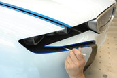 BMW Vision EfficientDynamics in detaliu