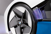 BMW Vision EfficientDynamics in detaliu
