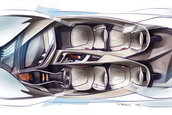 BMW Vision EfficientDynamics in detaliu