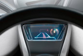 BMW Vision EfficientDynamics in detaliu