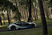 BMW Vision EfficientDynamics in detaliu
