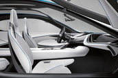 BMW Vision EfficientDynamics in detaliu