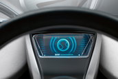 BMW Vision EfficientDynamics in detaliu