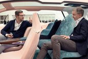 BMW Vision iNext