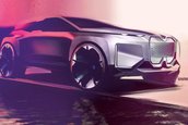 BMW Vision iNext