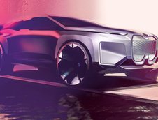 BMW Vision iNext