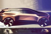 BMW Vision iNext