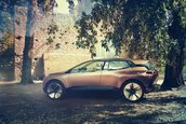 BMW Vision iNext