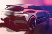 BMW Vision iNext