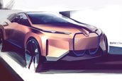 BMW Vision iNext