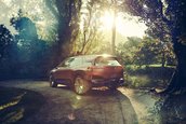 BMW Vision iNext