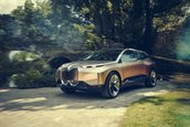 BMW Vision iNext
