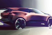 BMW Vision iNext