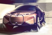 BMW Vision iNext