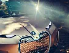 BMW Vision iNext