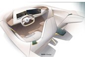 BMW Vision iNext