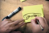BMW Vision iNext