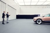 BMW Vision iNext