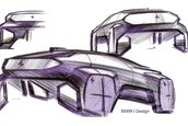 BMW Vision iNext