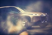 BMW Vision iNext