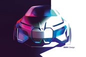 BMW Vision iNext