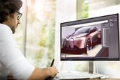 BMW Vision iNext