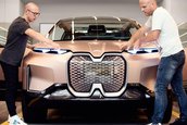 BMW Vision iNext